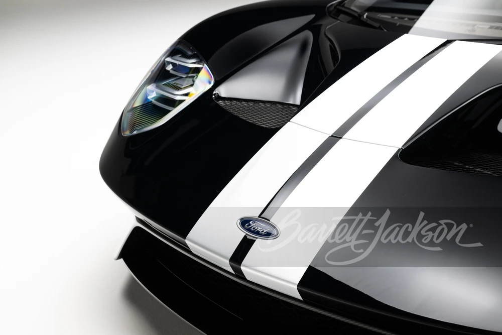 2018 Ford GT 2nd Gen - Image 20 of 31
