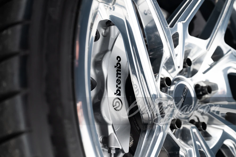 2018 Ford GT 2nd Gen - Image 21 of 31