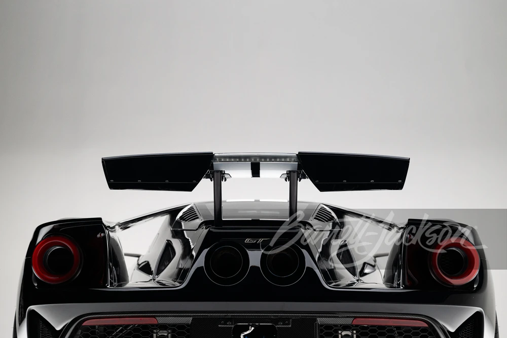 2018 Ford GT 2nd Gen - Image 22 of 31