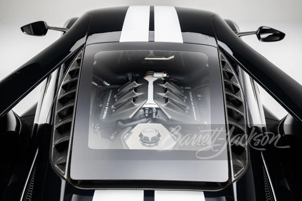 2018 Ford GT 2nd Gen - Image 24 of 31