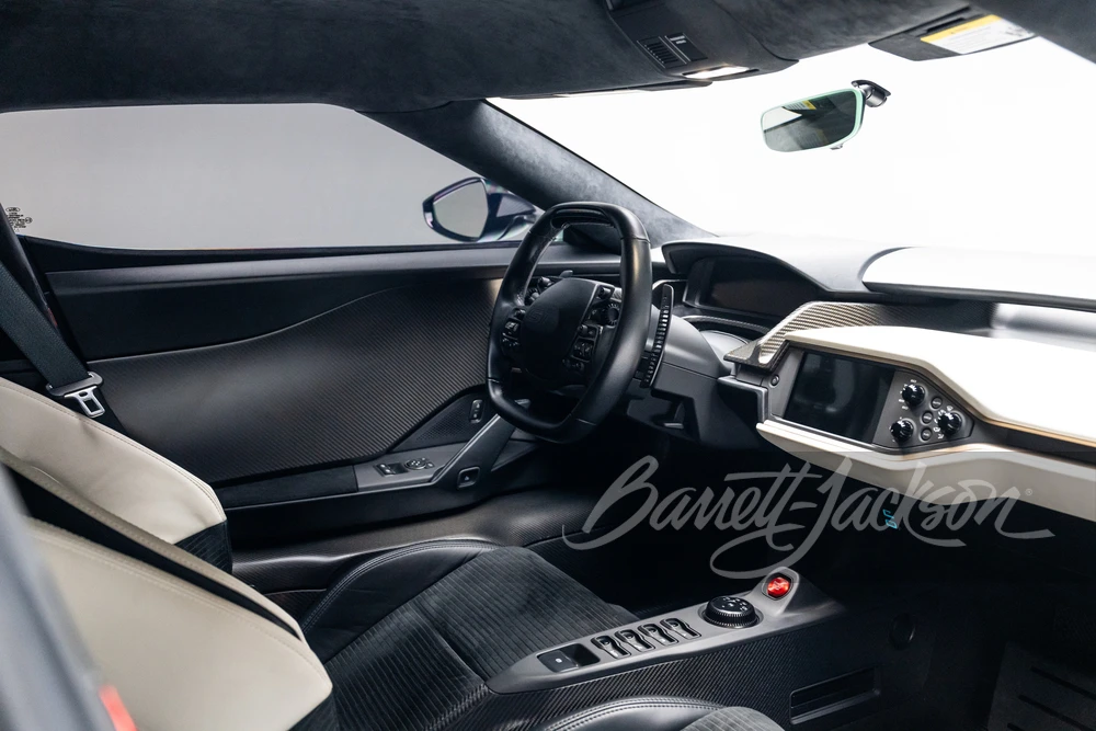 2018 Ford GT 2nd Gen - Image 26 of 31