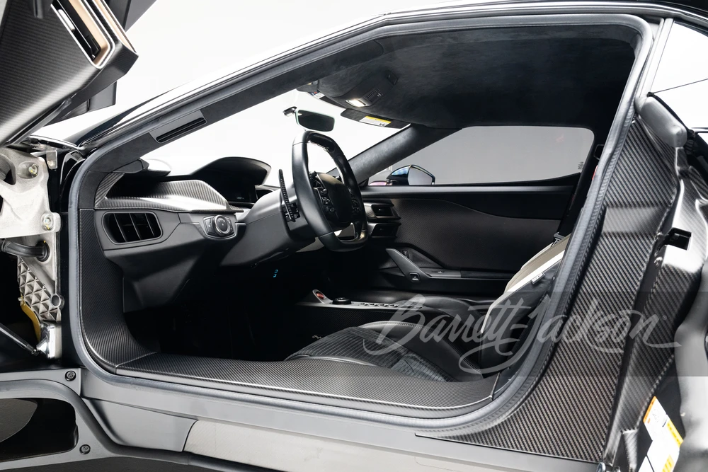 2018 Ford GT 2nd Gen - Image 27 of 31