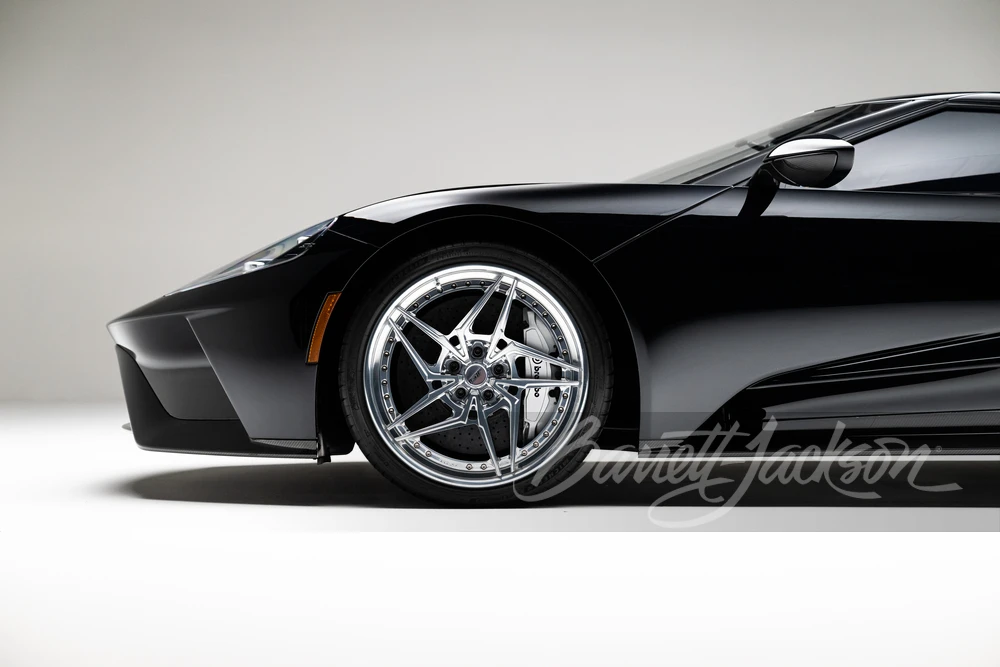2018 Ford GT 2nd Gen - Image 28 of 31