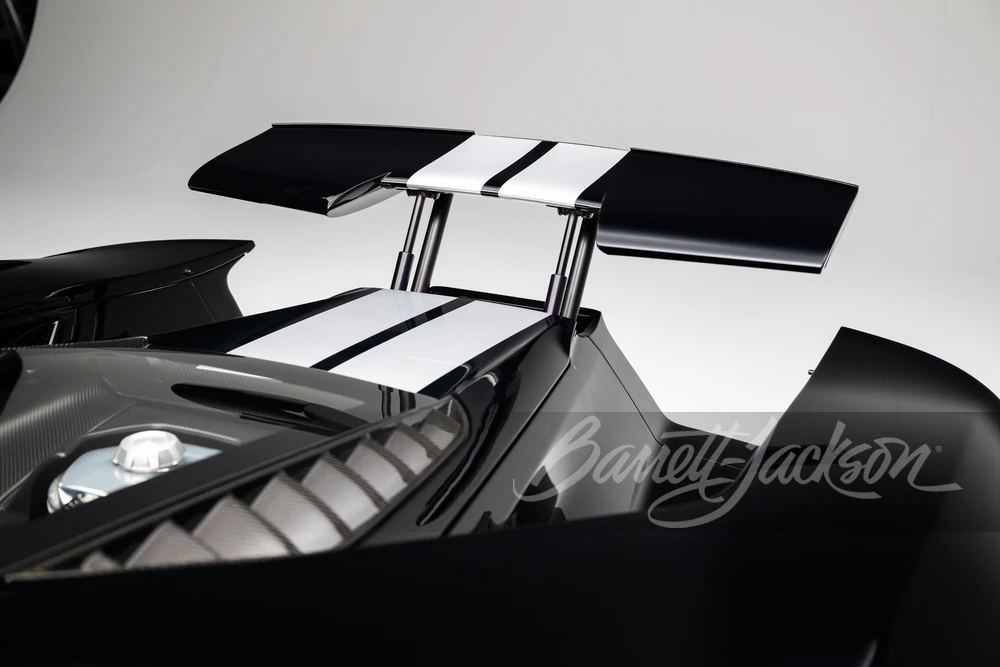 2018 Ford GT 2nd Gen - Image 30 of 31