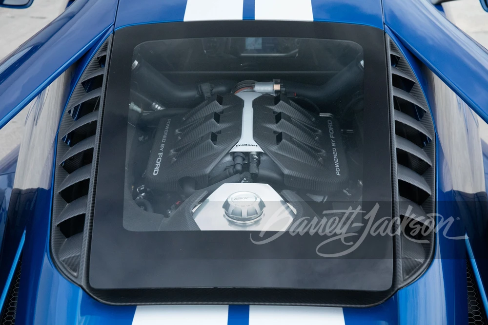 2018 Ford GT 2nd Gen - Image 6 of 31