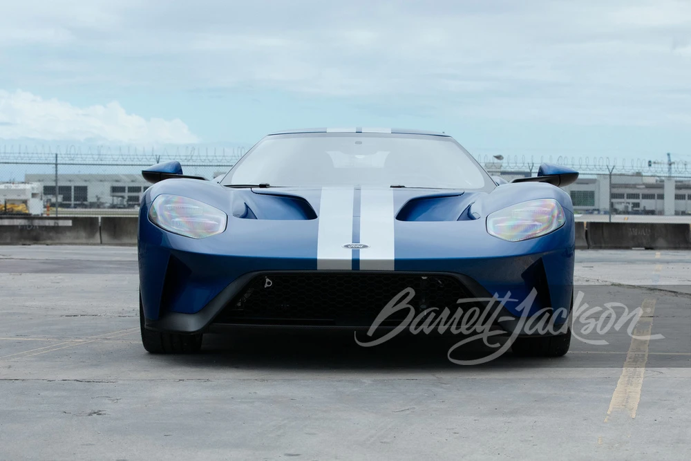 2018 Ford GT 2nd Gen - Image 26 of 31