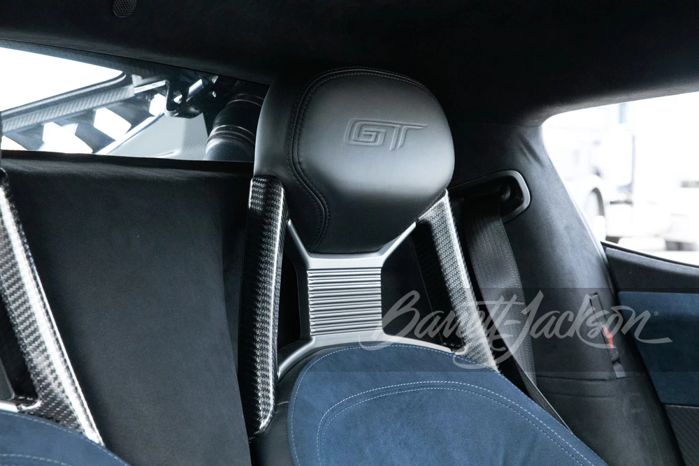 2018 Ford GT 2nd Gen - Image 19 of 31