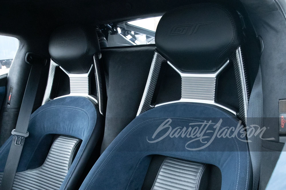 2018 Ford GT 2nd Gen - Image 18 of 31