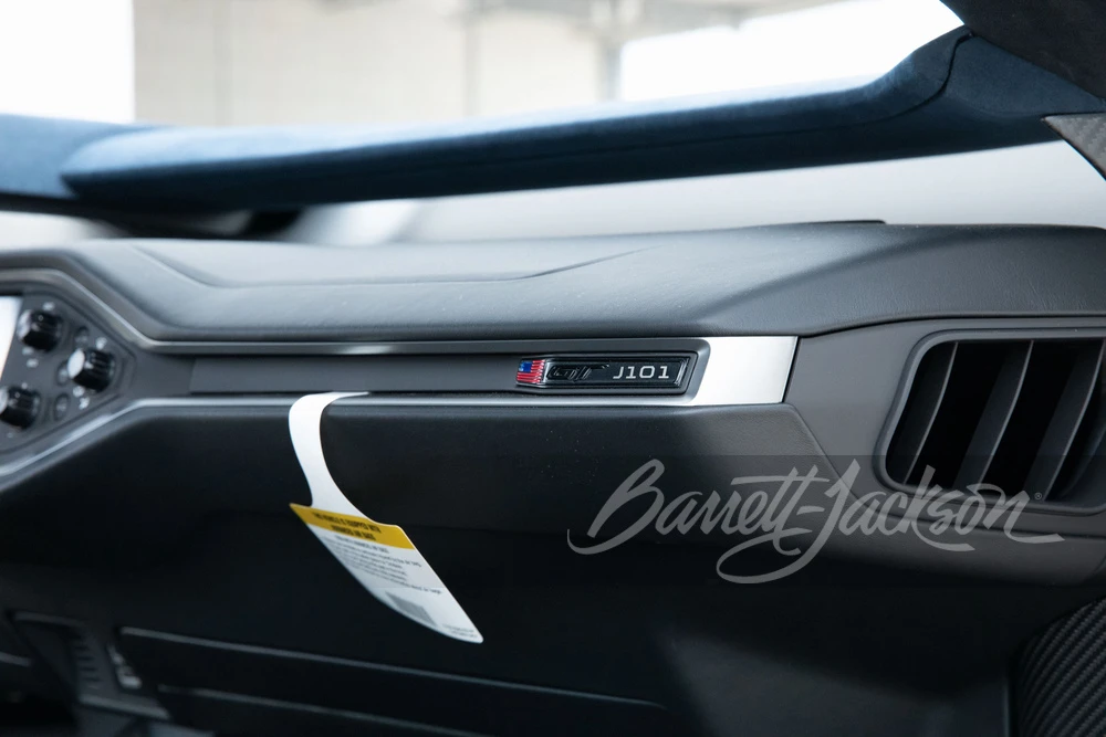 2018 Ford GT 2nd Gen - Image 24 of 31