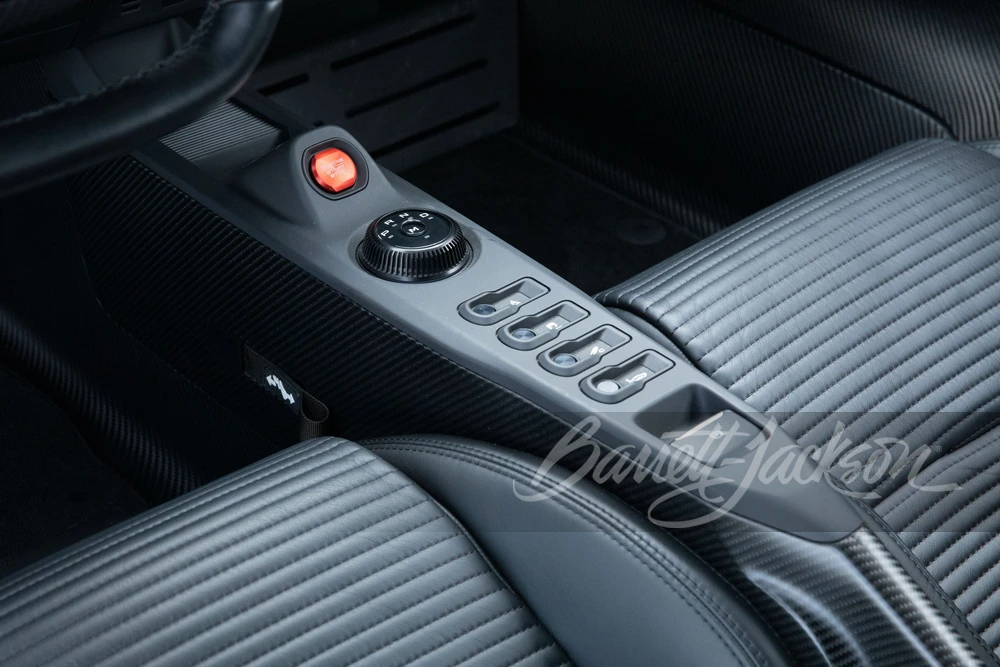 2018 Ford GT 2nd Gen - Image 23 of 31