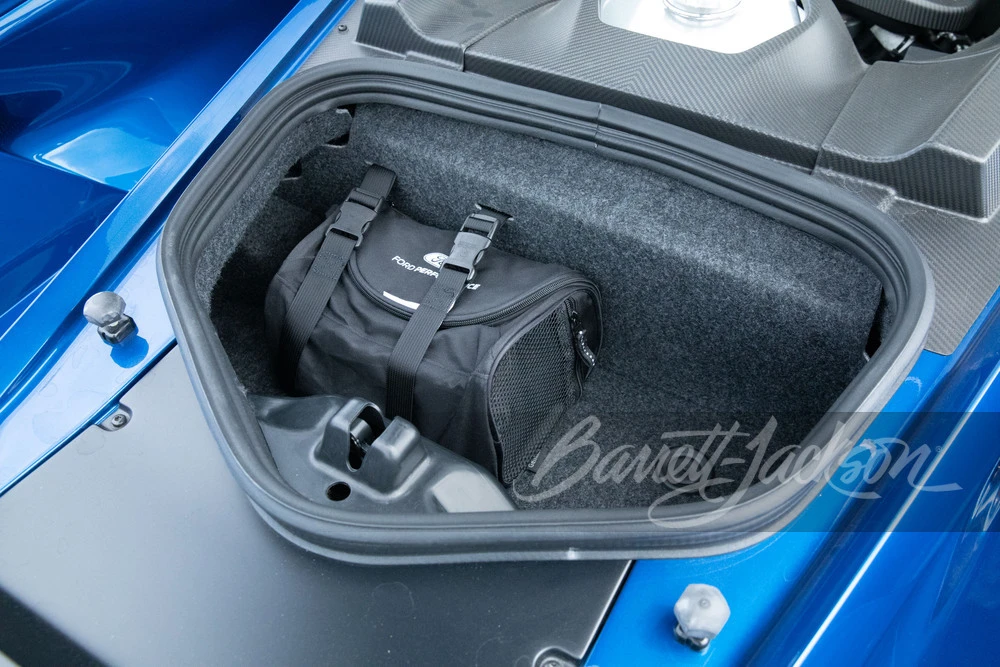 2018 Ford GT 2nd Gen - Image 12 of 31