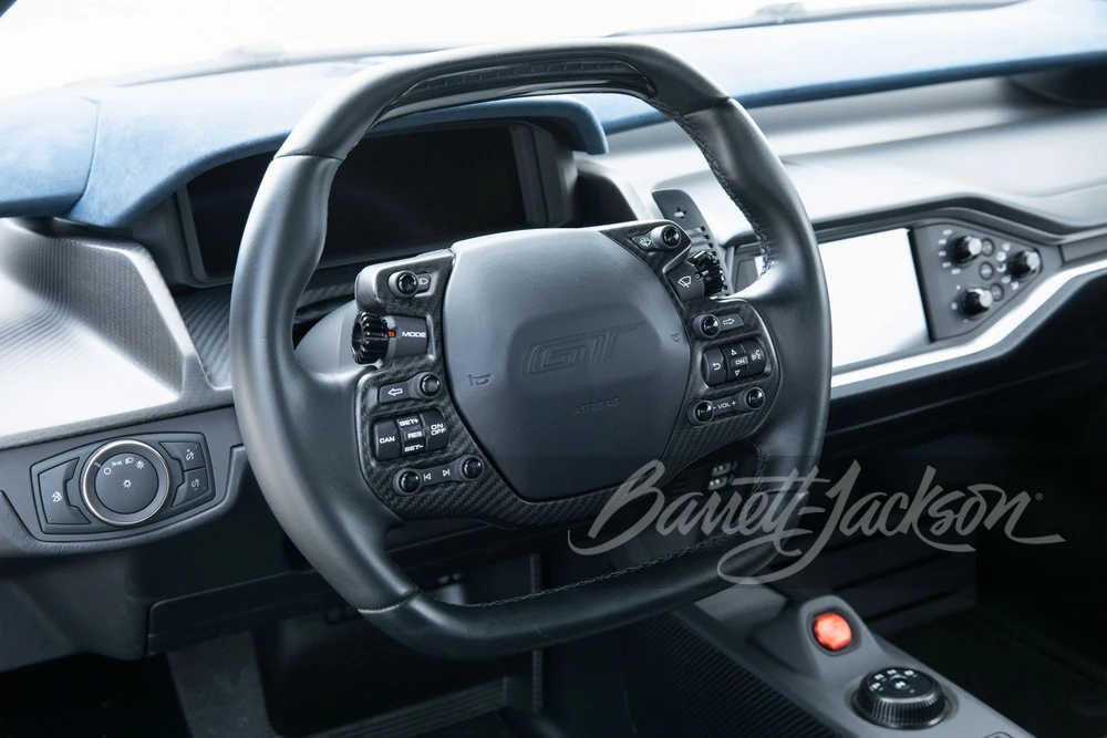 2018 Ford GT 2nd Gen - Image 20 of 31