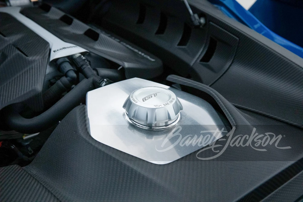 2018 Ford GT 2nd Gen - Image 11 of 31