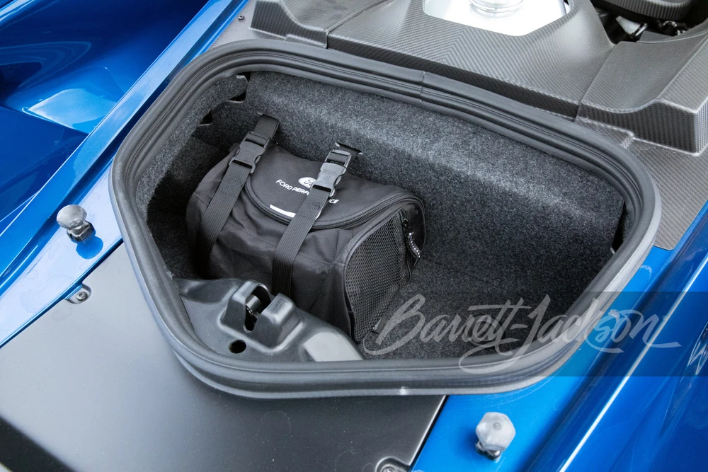 2018 Ford GT 2nd Gen - Image 13 of 31