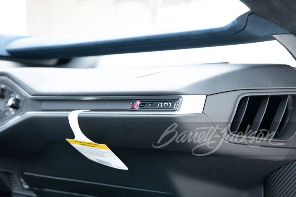 2018 Ford GT 2nd Gen - Image 22 of 31