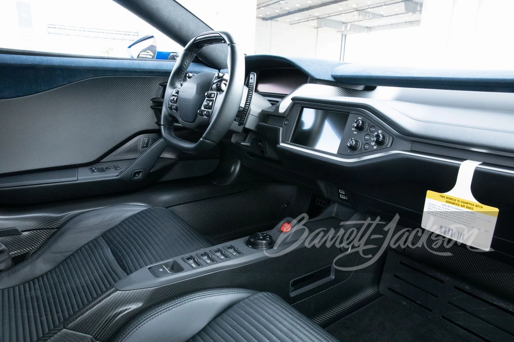 2018 Ford GT 2nd Gen - Image 21 of 31