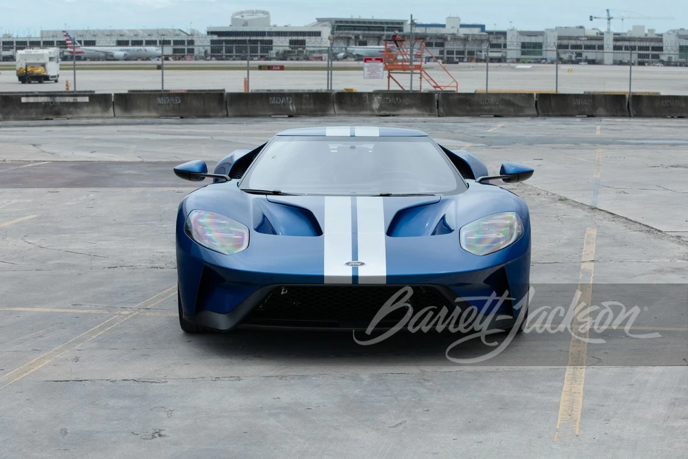 2018 Ford GT 2nd Gen - Image 25 of 31