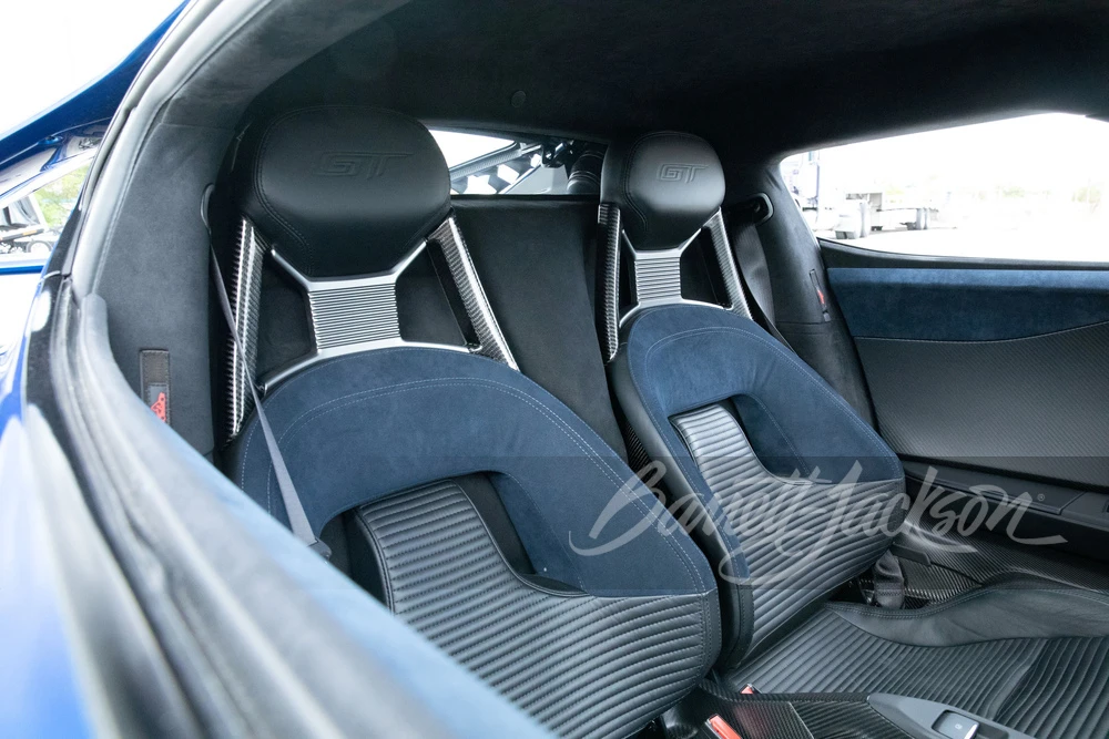 2018 Ford GT 2nd Gen - Image 17 of 31