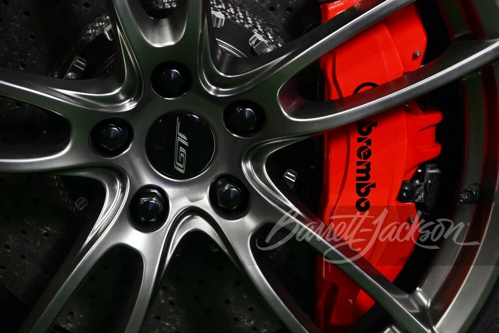 2018 Ford GT 2nd Gen - Image 7 of 31