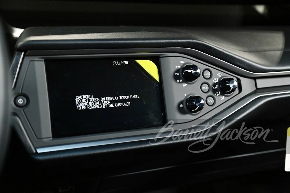 2018 Ford GT 2nd Gen - Image 18 of 31