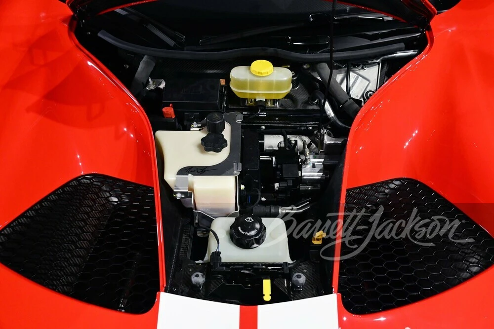 2018 Ford GT 2nd Gen - Image 19 of 31