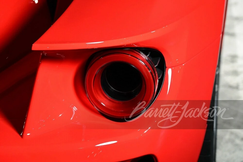 2018 Ford GT 2nd Gen - Image 25 of 31