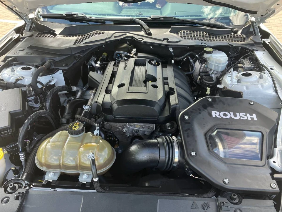 2018 Ford S550 Mustang - Image 9 of 9