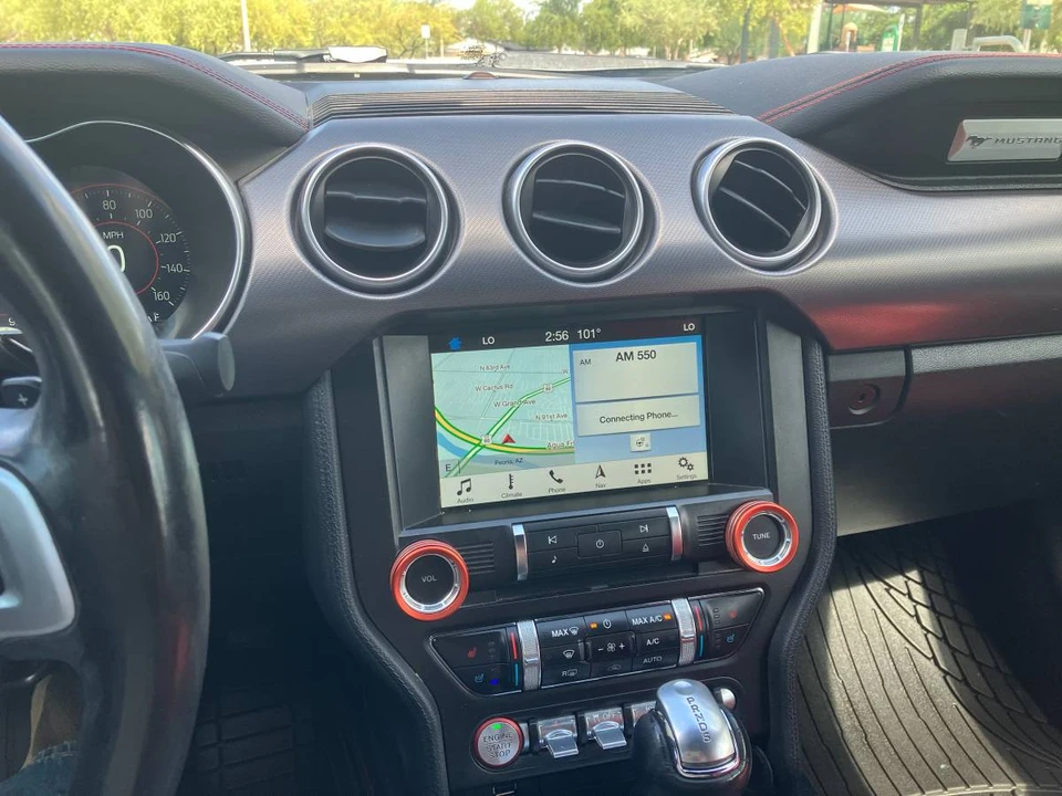 2018 Ford S550 Mustang - Image 8 of 9