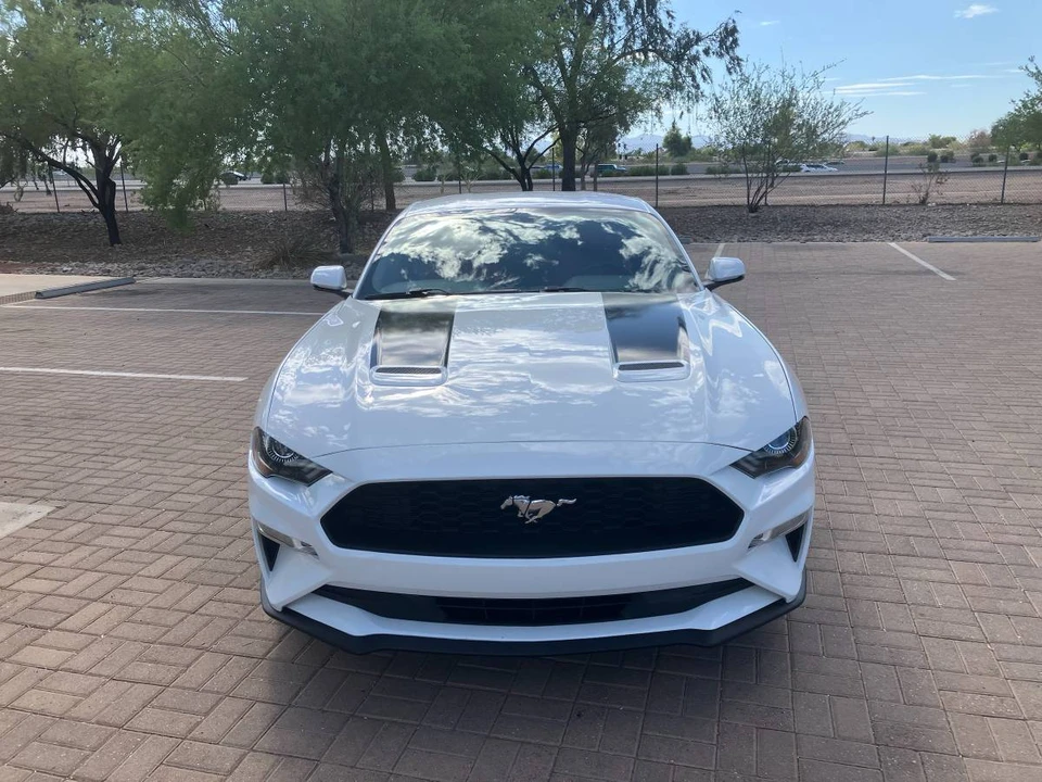 2018 Ford S550 Mustang - Image 2 of 9
