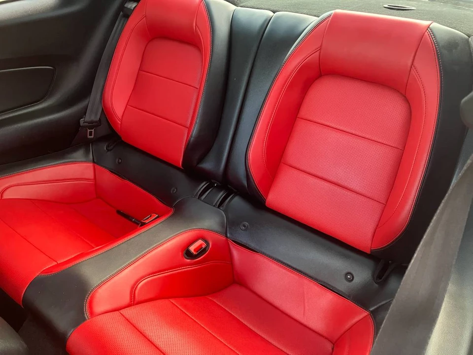 2018 Ford S550 Mustang - Image 5 of 9