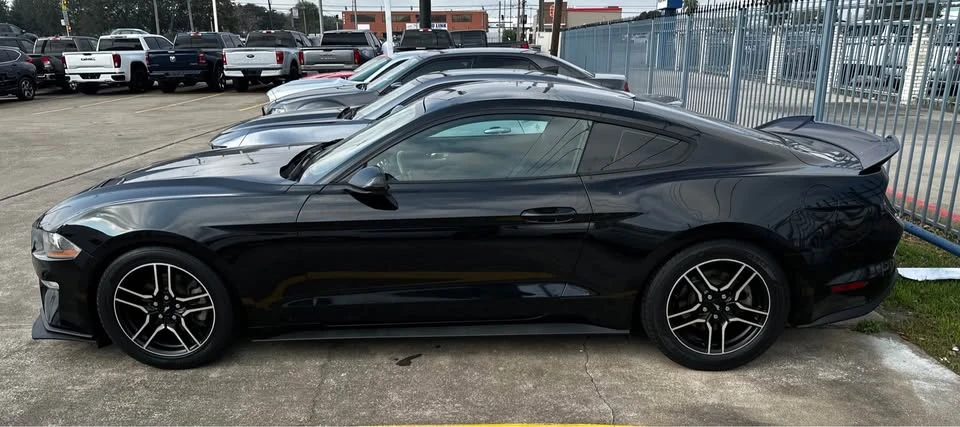 2018 Ford S550 Mustang - Image 3 of 10