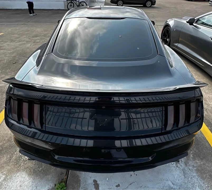 2018 Ford S550 Mustang - Image 5 of 10