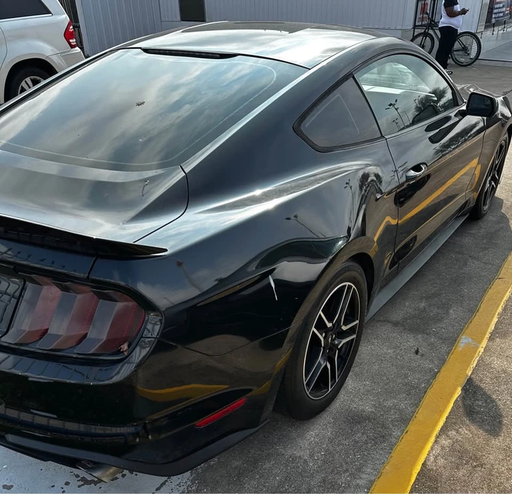 2018 Ford S550 Mustang - Image 6 of 10
