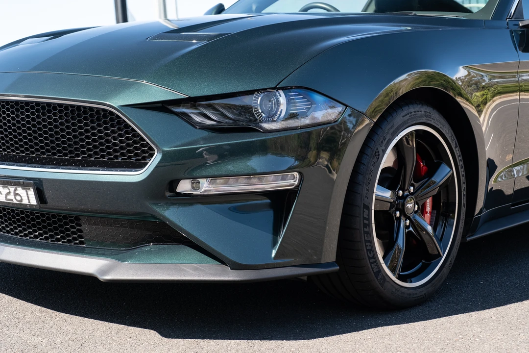2018 Ford S550 Mustang - Image 15 of 31