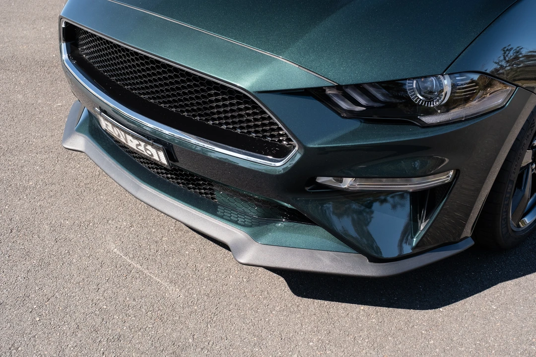 2018 Ford S550 Mustang - Image 16 of 31
