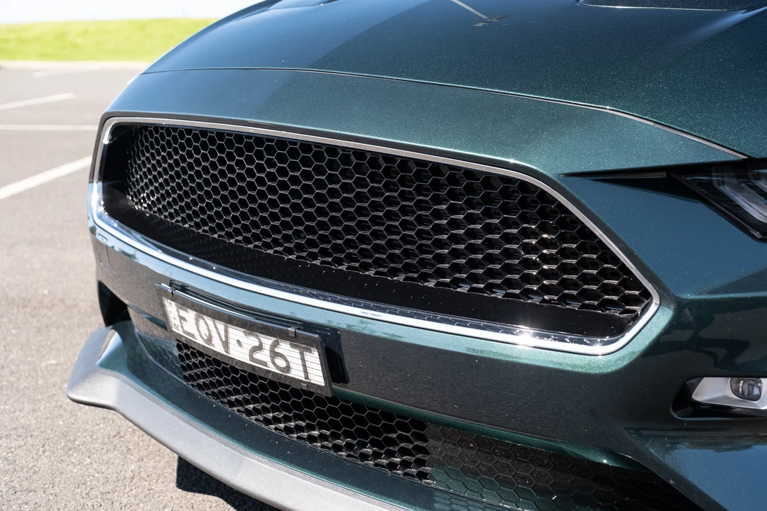 2018 Ford S550 Mustang - Image 17 of 31