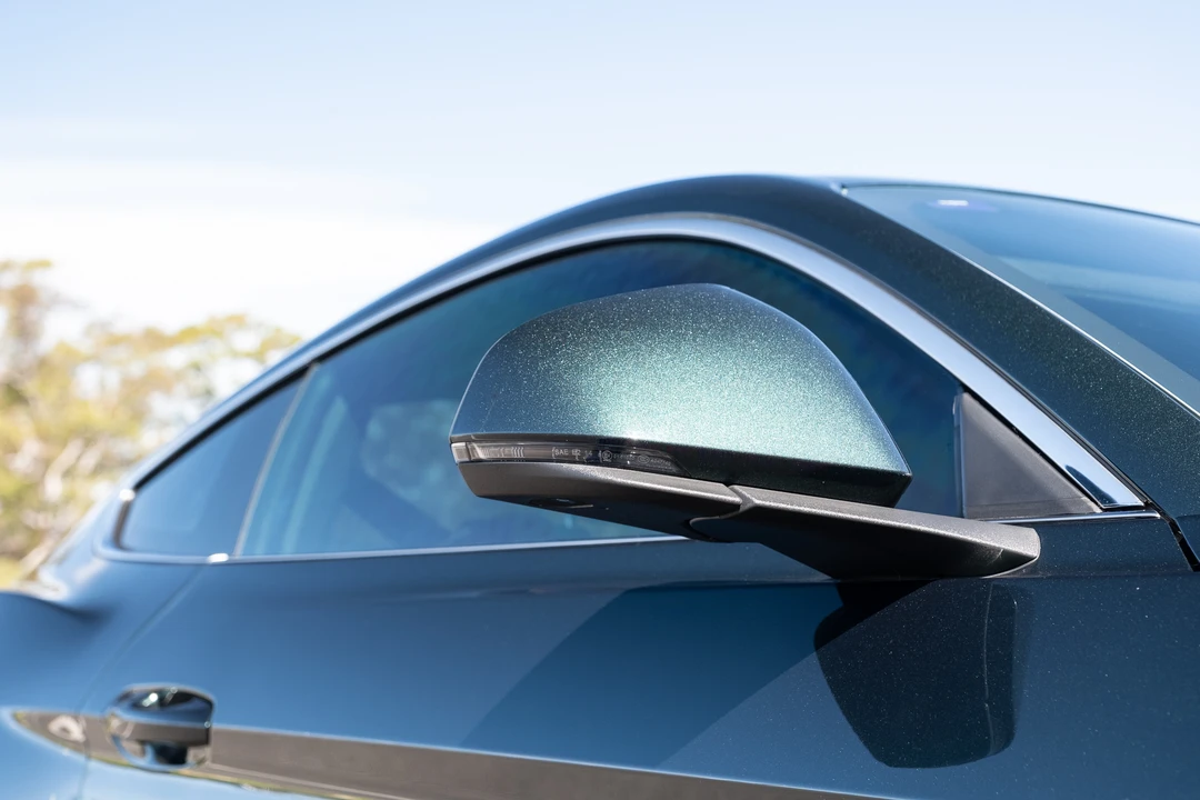 2018 Ford S550 Mustang - Image 31 of 31