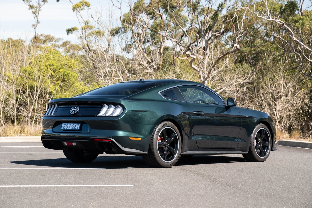 2018 Ford S550 Mustang - Image 14 of 31
