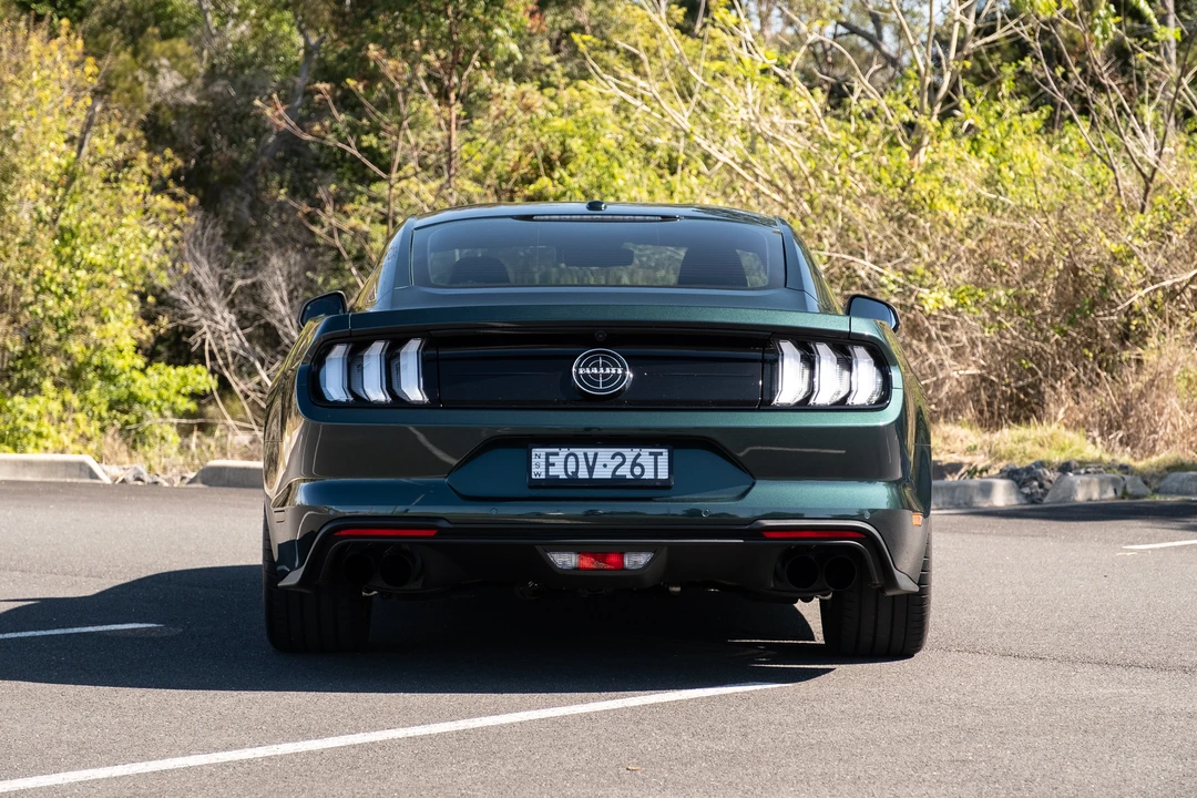 2018 Ford S550 Mustang - Image 13 of 31