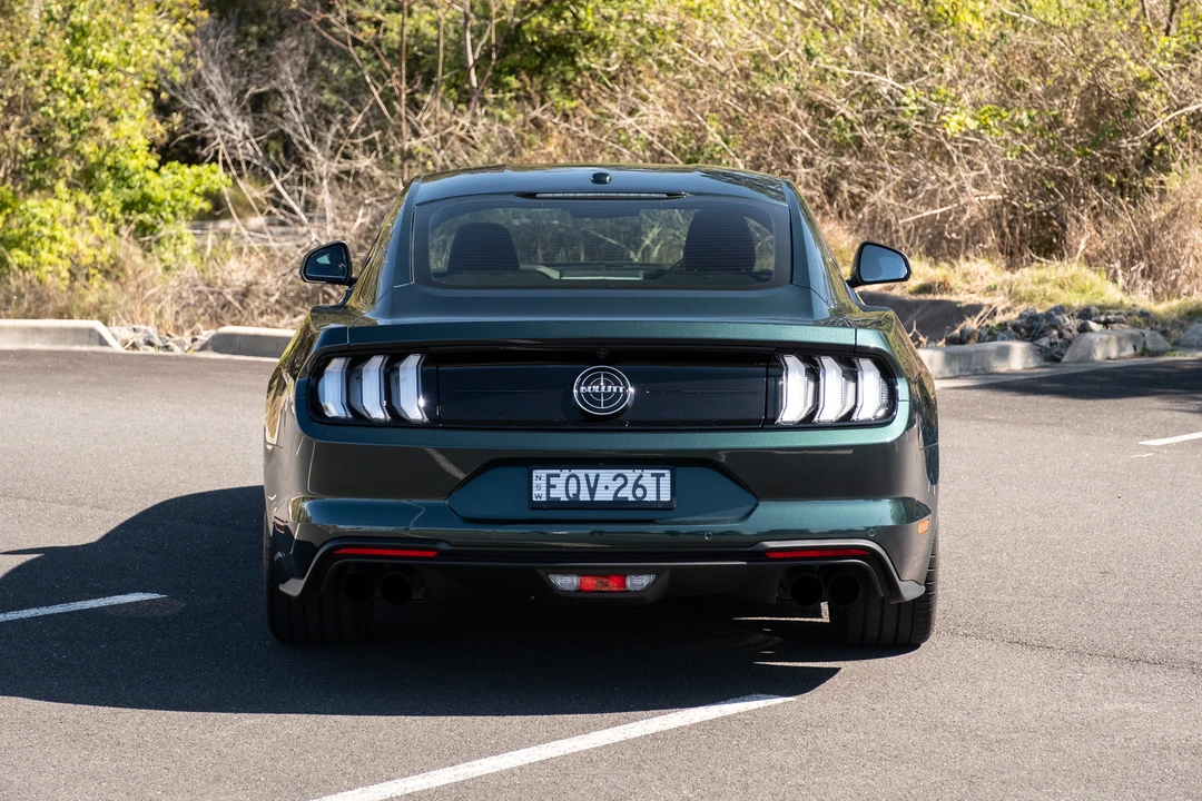 2018 Ford S550 Mustang - Image 7 of 31