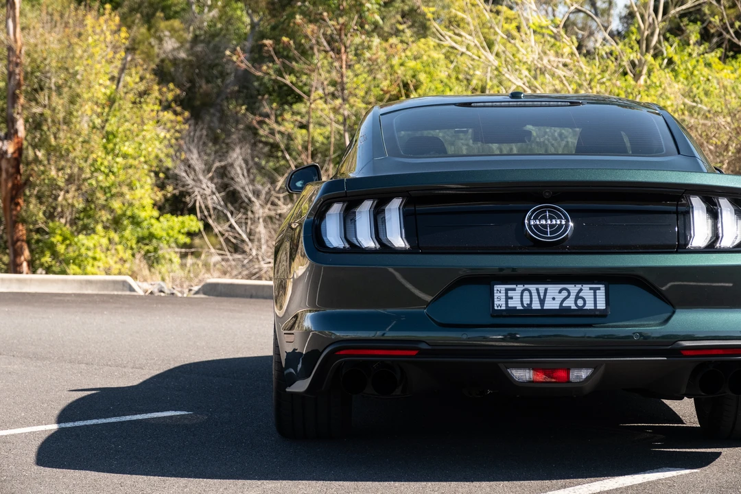 2018 Ford S550 Mustang - Image 28 of 31