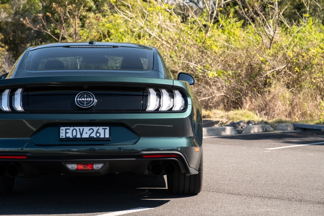 2018 Ford S550 Mustang - Image 29 of 31