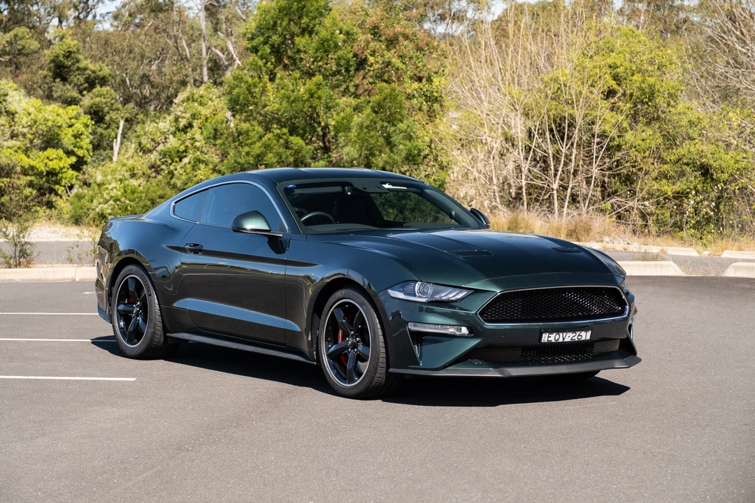 2018 Ford S550 Mustang - Image 2 of 31