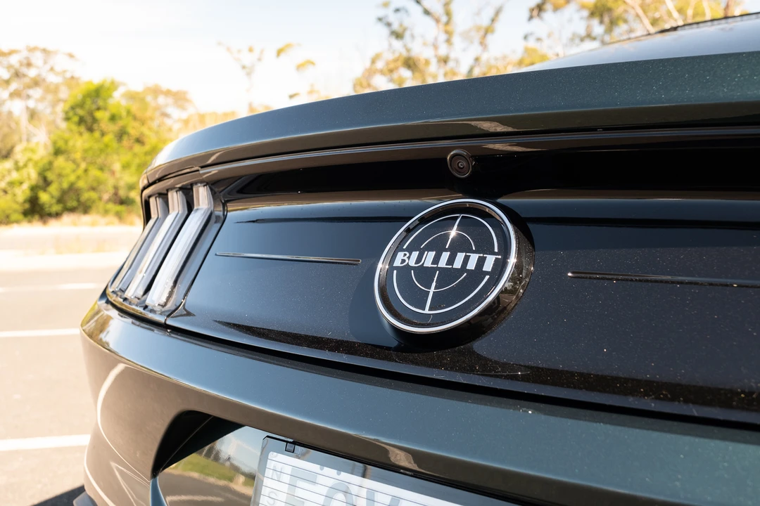 2018 Ford S550 Mustang - Image 24 of 31
