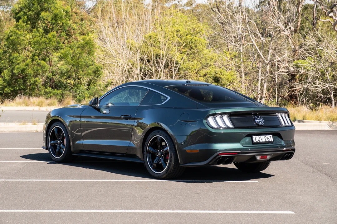 2018 Ford S550 Mustang - Image 6 of 31