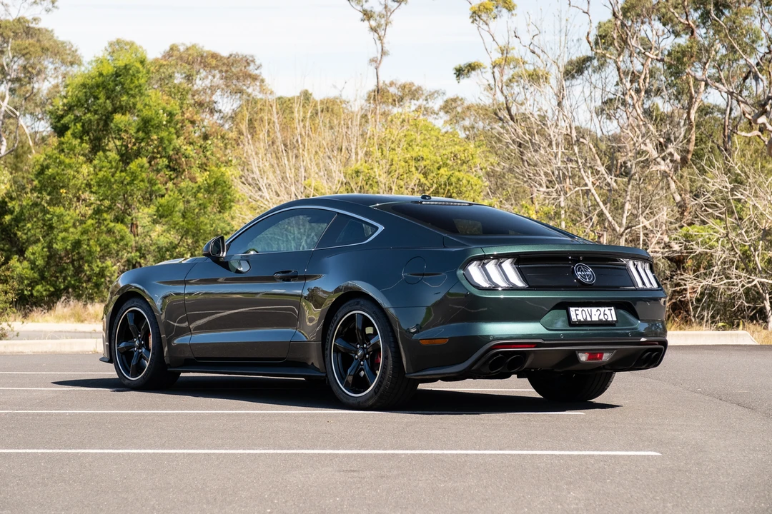 2018 Ford S550 Mustang - Image 12 of 31