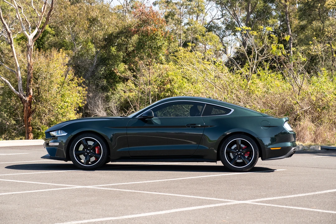 2018 Ford S550 Mustang - Image 5 of 31