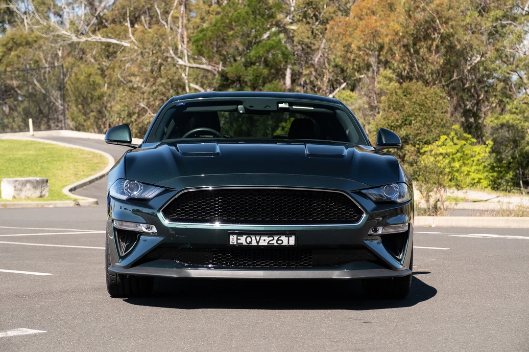 2018 Ford S550 Mustang - Image 3 of 31