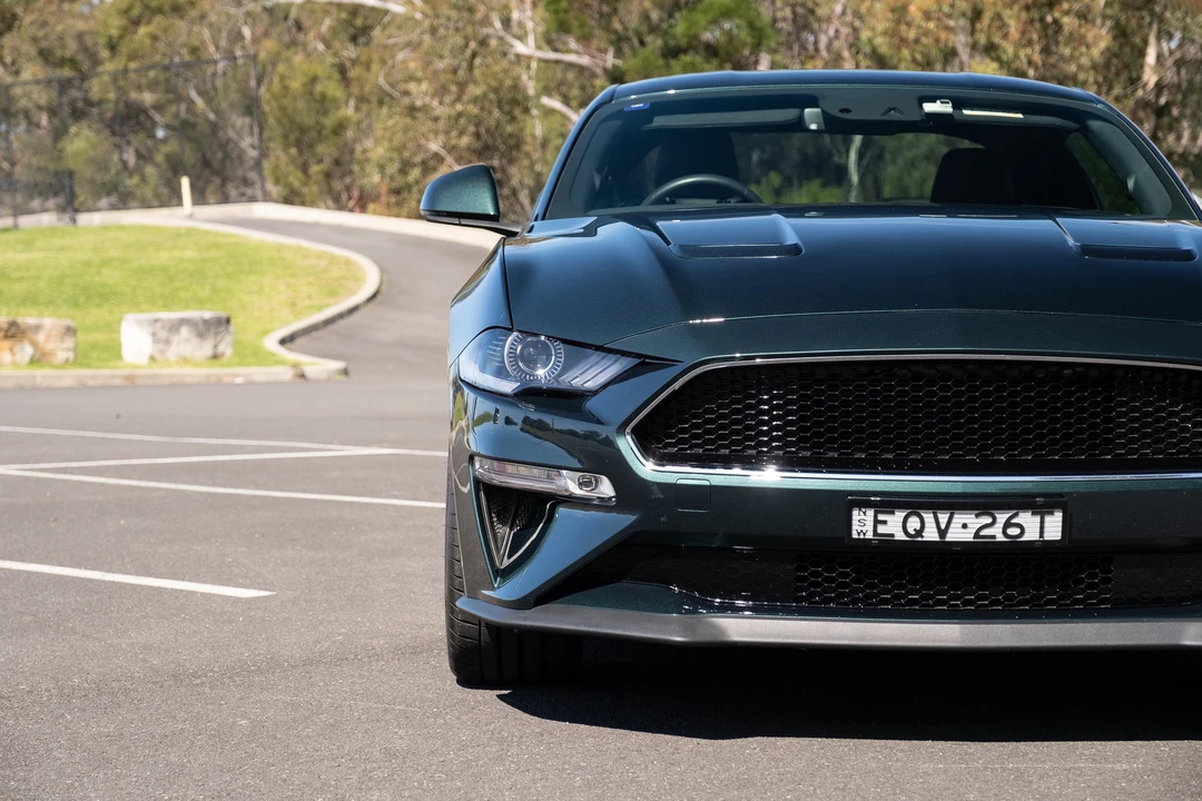 2018 Ford S550 Mustang - Image 18 of 31