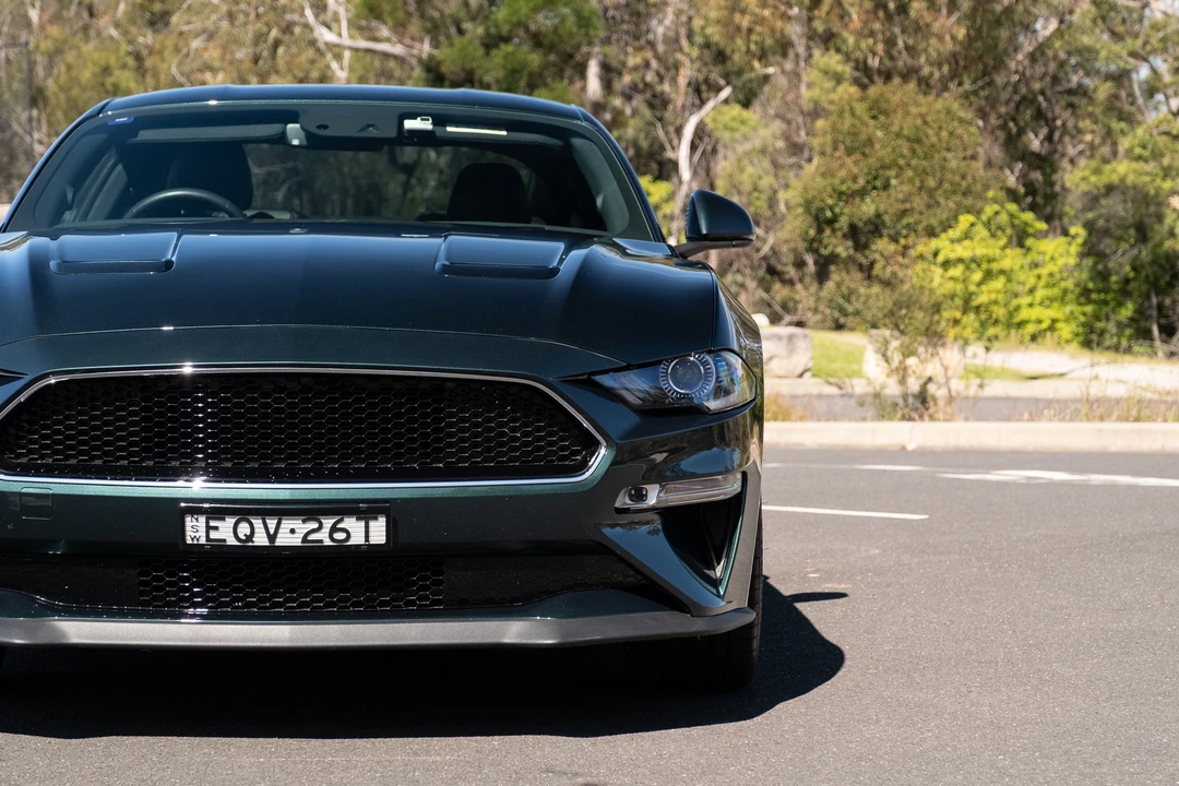 2018 Ford S550 Mustang - Image 19 of 31